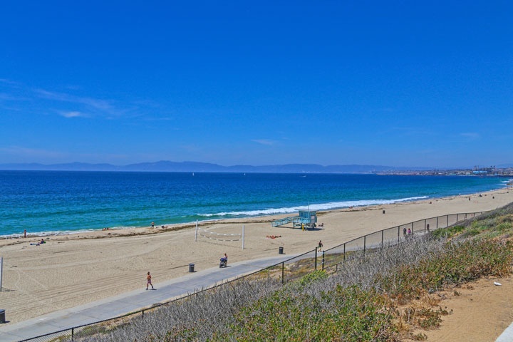 Redondo Beach Real Estate For Sale in Redondo Beach, California