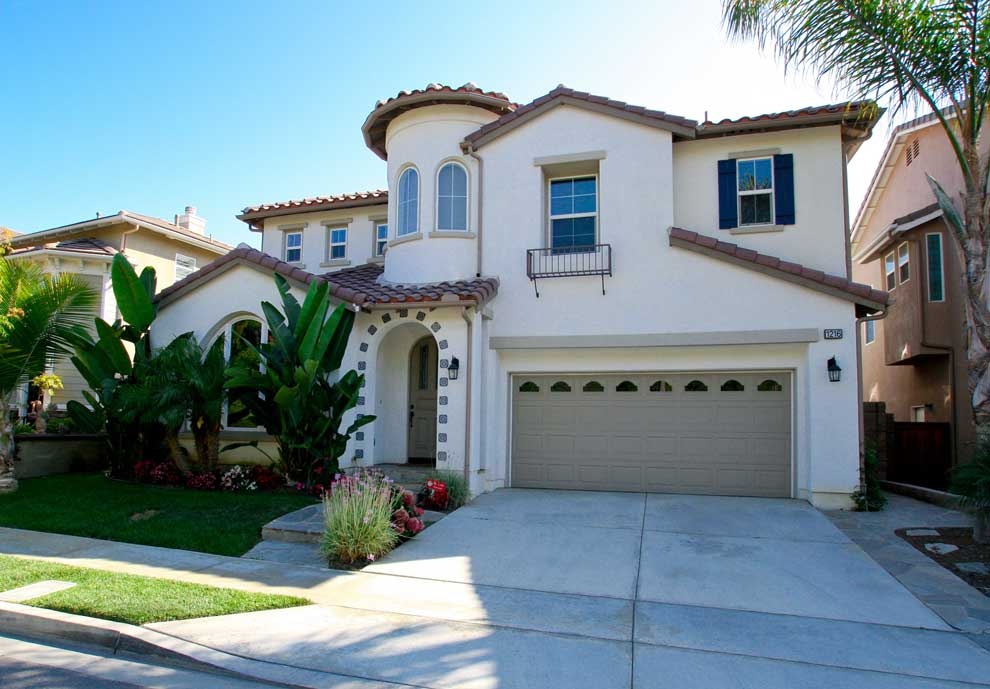Reserve South Homes For Sale | San Clemente Real Estate