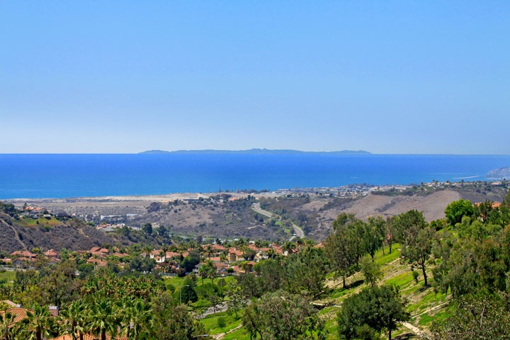 San Clemente Ocean View Homes | Real Estate in San Clemente