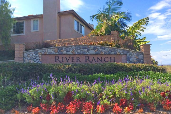 River Ranch Homes For Sale in Oceanside, California