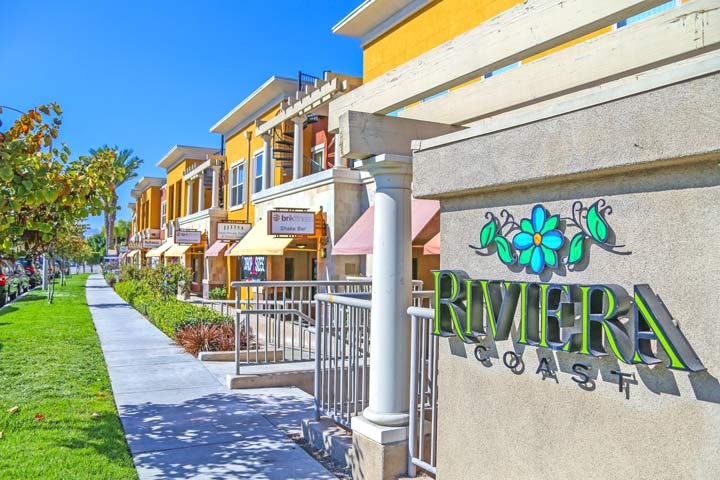 Riviera Coast Condos For Sale In Redondo Beach, California