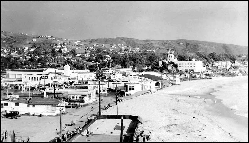 Laguna Beach History | History of Laguna Beach | Laguna Beach, California