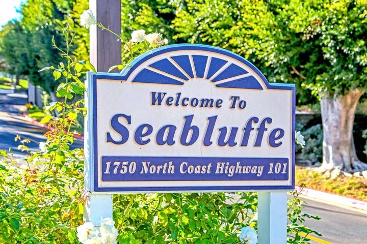 Seabluff Vacation Rental Condos in Encinitas, California
