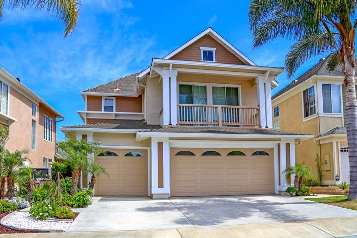 Seacountry Community Homes For Sale In Huntington Beach, CA