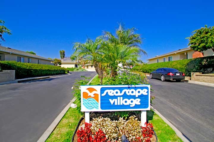 Seascape Village | Seascape Village Homes For Sale | San Clemente Real Estate