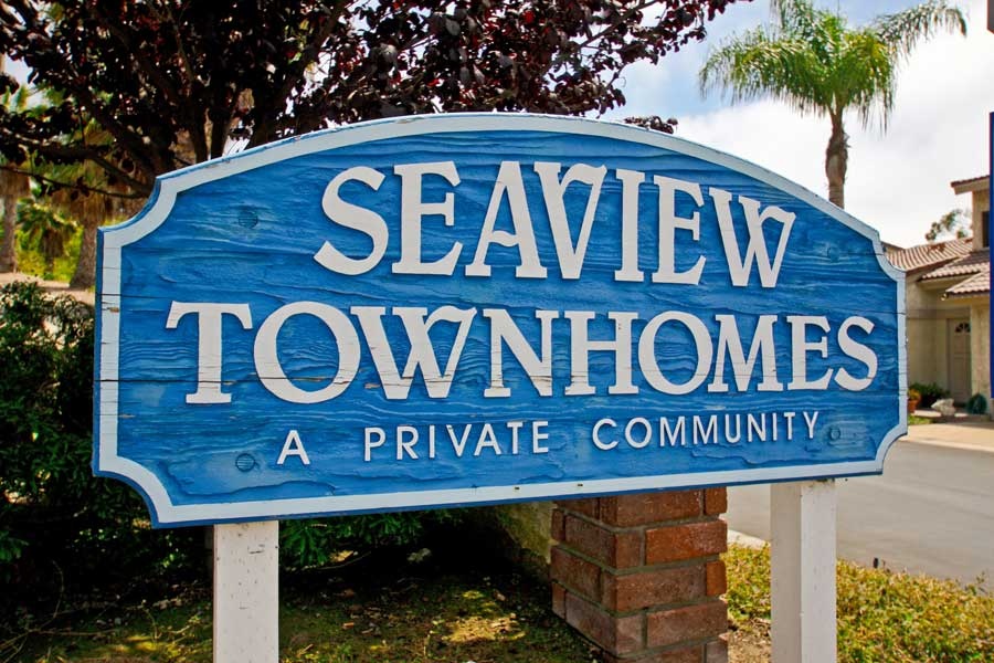 Seaview Townhomes For Sale In San Clemente | San Clemente Real Estate