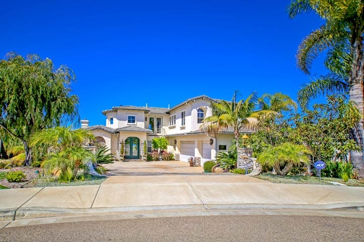 Seaview Estates Homes For Sale In Carlsbad, California