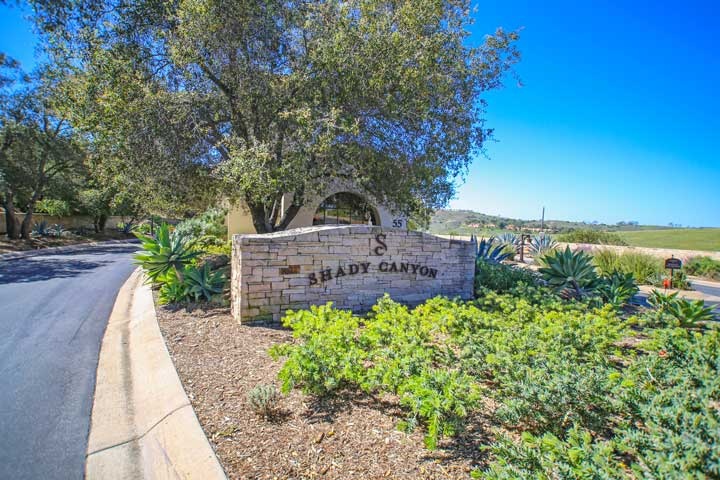 Shady Canyon Homes For Sale | Irvine Real Estate
