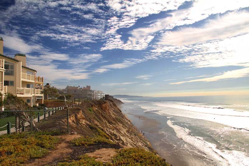 Solana Beach Short Sales | Short Sale Homes for Sale | Solana Beach, California Real Estate