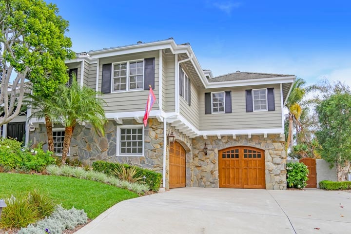 Stoneridge Estates Homes For Sale In San Juan Capistrano, CA
