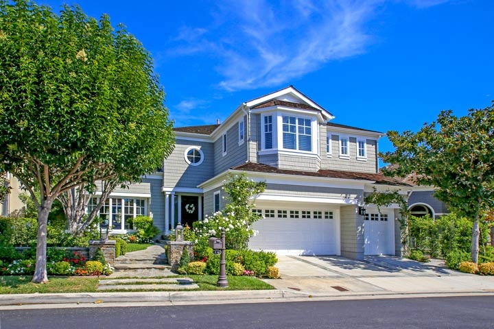 Stonybrook Homes For Sale In Newport Beach, CA