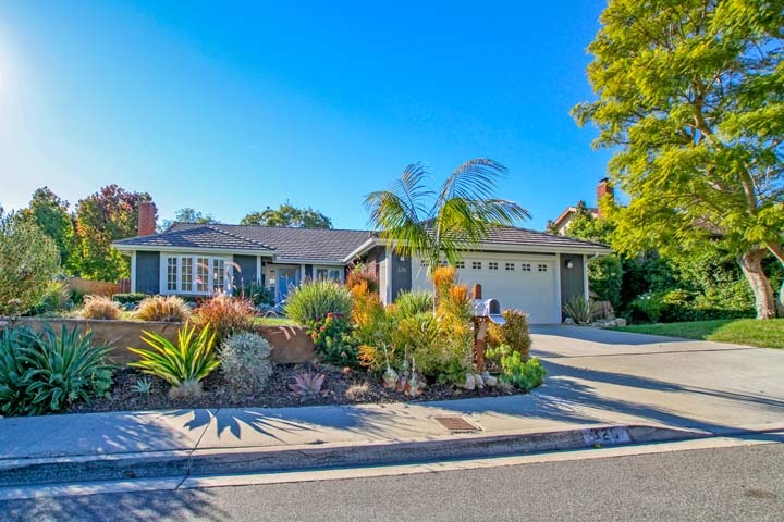 Summerfield Community Homes For Sale in Encinitas, California