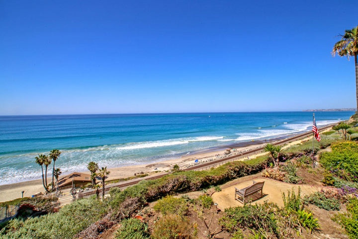 Sunset Shores Condos For Sale in San Clemente, CA
