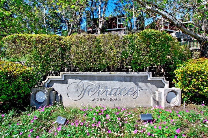 Terraces Laguna Beach | Laguna Beach Condos For Sale