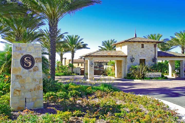 Dana Point Gated Community Homes for Sale