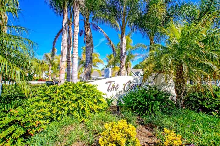 The Cove Community Homes For Sale In Carlsbad, California