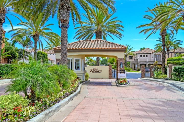 The Estates At Seacliff Country Club Homes In Huntington Beach, CA