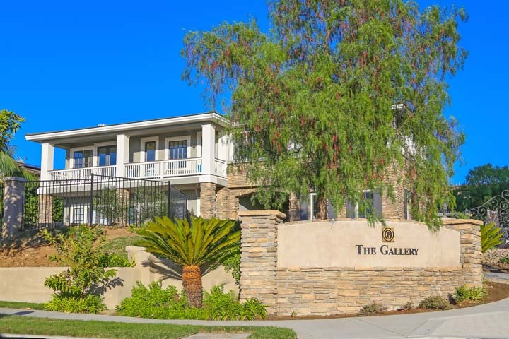 The Gallery Homes For Sale In Encinitas, California
