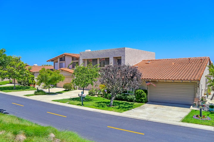 The Hill Homes For Sale in Rancho Palos Verdes, California