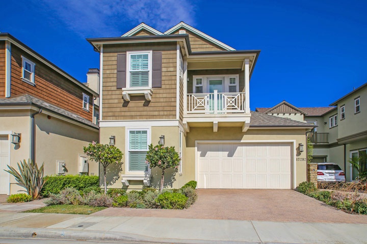 The Sands at Brightwater Community Homes For Sale In Huntington Beach, CA