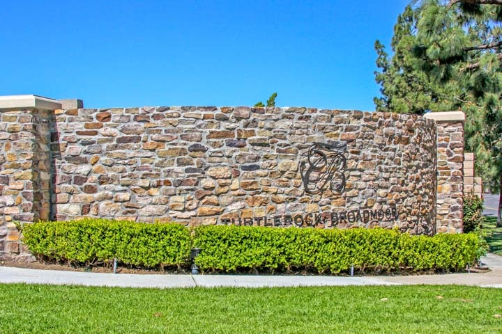 Turtle Rock Broadmoor Homes For Sale | Irvine Real Estate