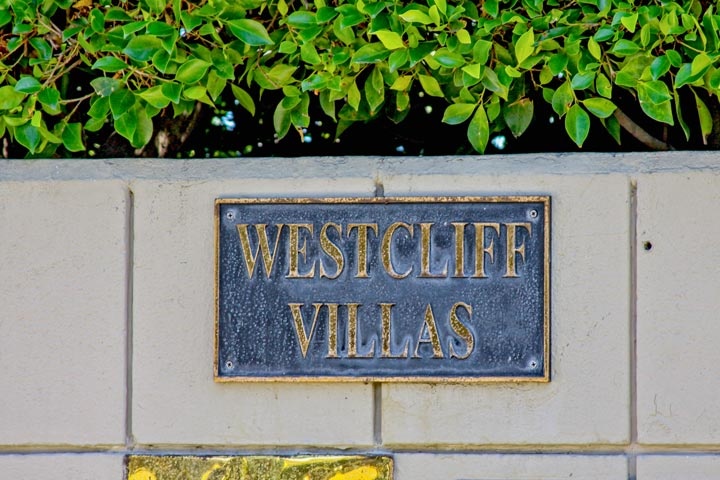 Westcliff Villas Homes For Sale In Newport Beach, CA