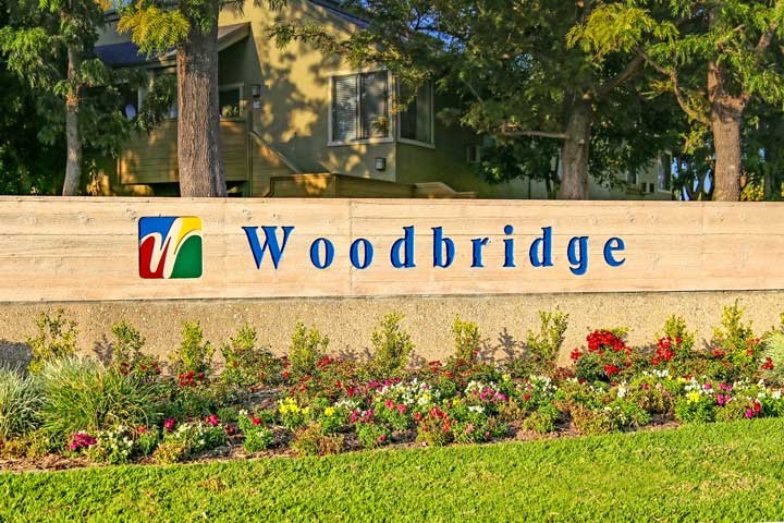 Woodbridge Homes For Sale in Irvine, California