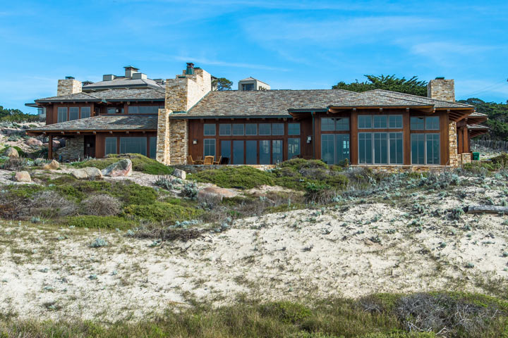Asilomar Dunes Homes For Sale in Pacific Grove, California