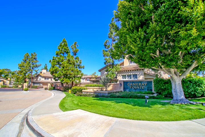Cameray Point Homes For Sale In Laguna Niguel, California