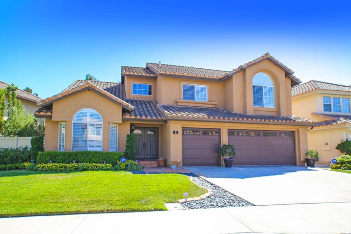 Highlands Pacific Ridge Aliso Viejo Homes for Sale
