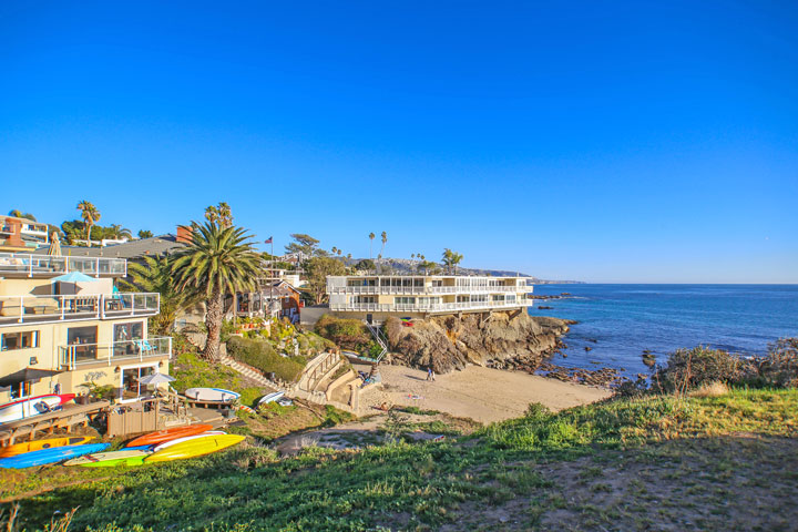 Laguna Beach Condos For Sale | Laguna Beach Real Estate