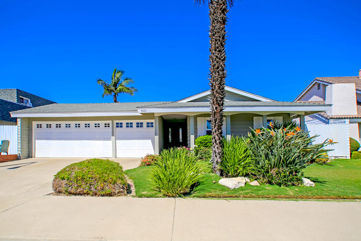 Oceanwood Homes for Sale In Huntington Beach, California