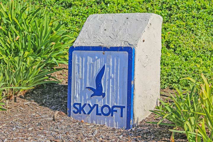 Skyloft Encinitas Community