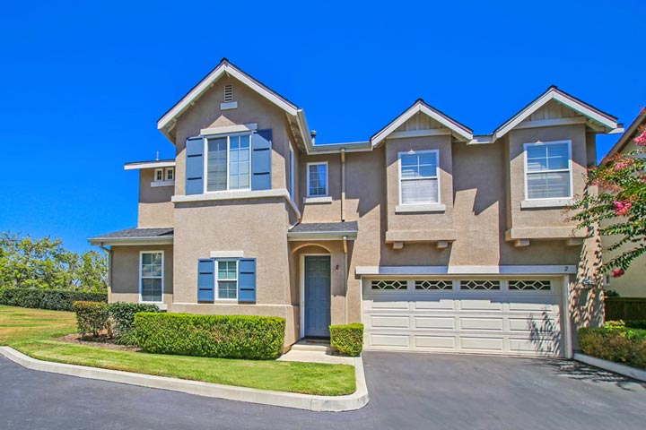 Soleil Aliso Viejo Homes for Sale