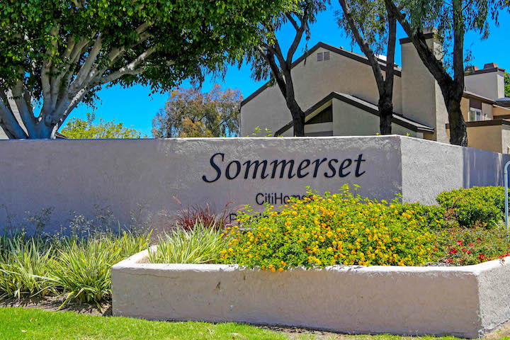 Sommerset Community Home