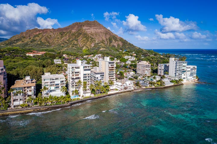 Oahu Beach Front Condos For Sale