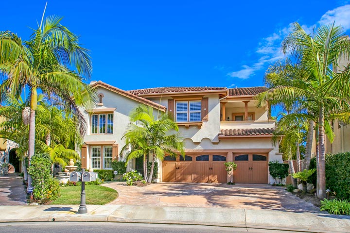 Riviera Shea Huntington Beach Homes For Sale