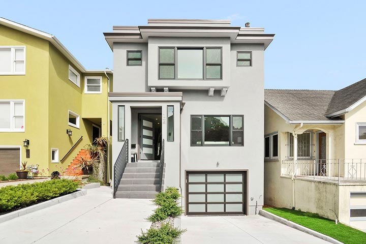 West Portal Homes For Sale in San Francisco, California