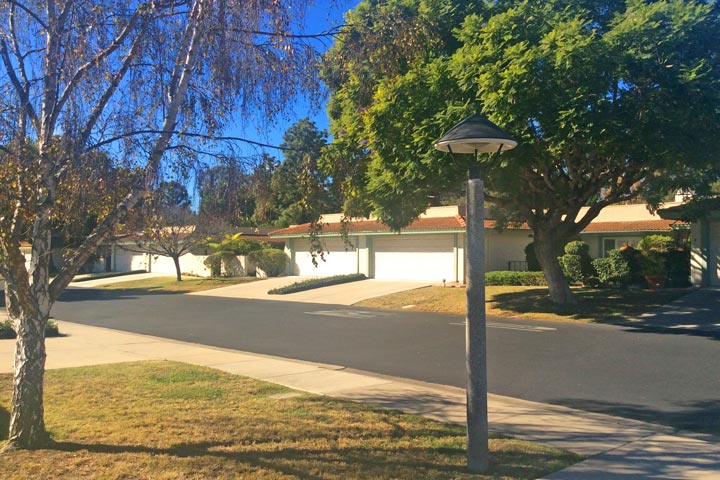 Casa La Cumbre Homes For Sale in Santa Barbara, California