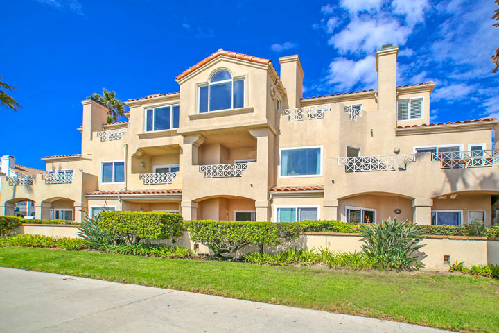 Faire Rivage Huntington Beach Homes For Sale