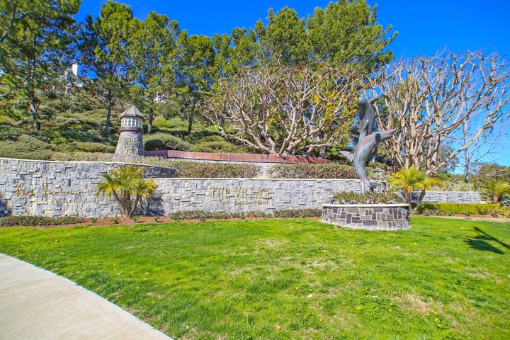 Village at Dana Point Homes For Sale