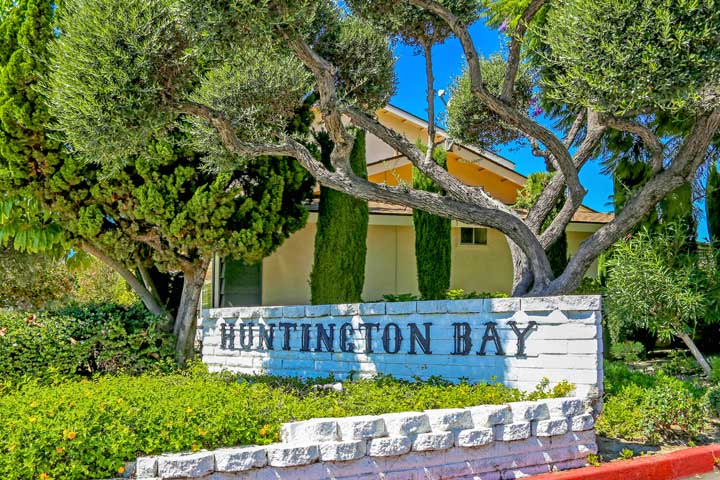 Huntington Bay Community Homes for Sale In Huntington Beach, California