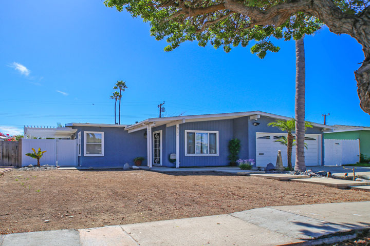 Starlight Mesa Homes for Sale In Huntington Beach, California
