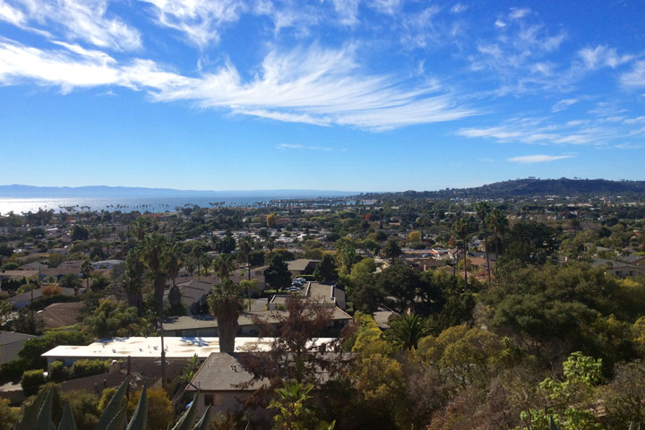 Eastside Homes For Sale in Santa Barbara, California