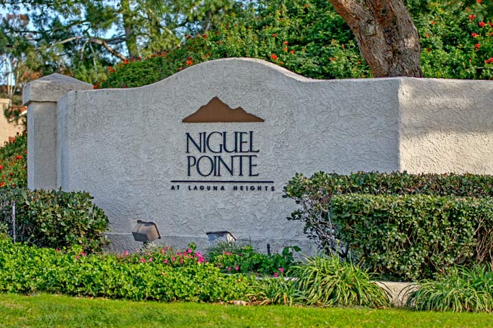 Niguel Pointe Laguna Niguel Homes For Sale
