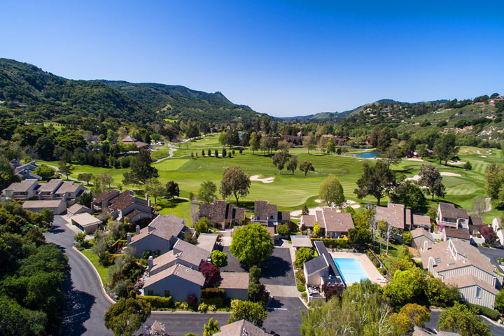 Ranch House Place Homes For Sale in Carmel, California