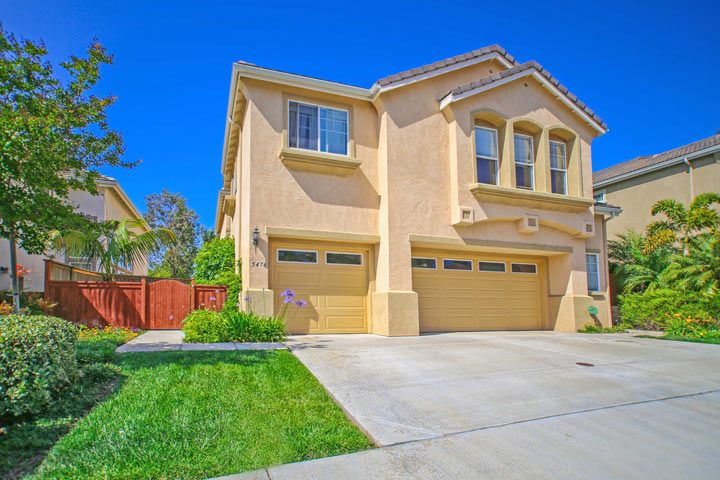 The Terraces Homes For Sale In Carlsbad, California