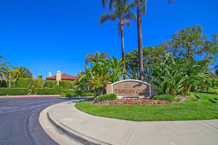 Westgate Cove Laguna Niguel Homes For Sale