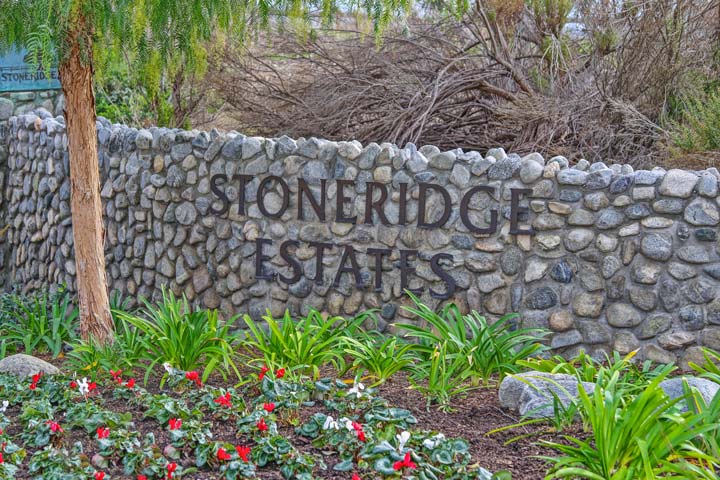 Stoneridge Estates Community