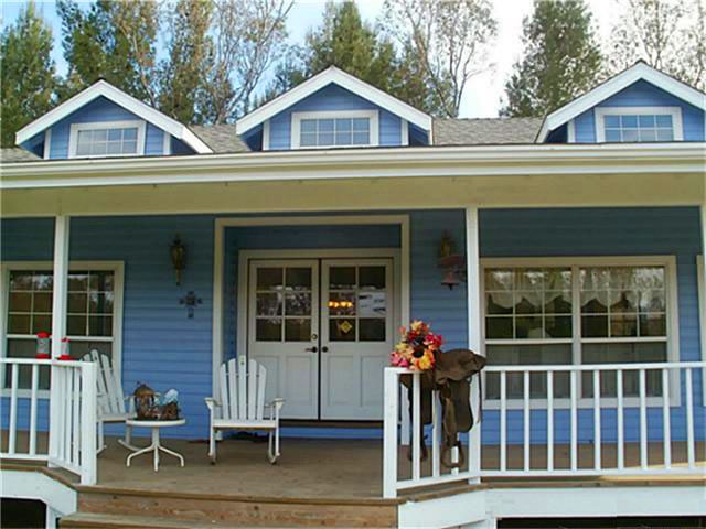 Rancho Carillo Home For Sale | 10525 Verdugo Rd